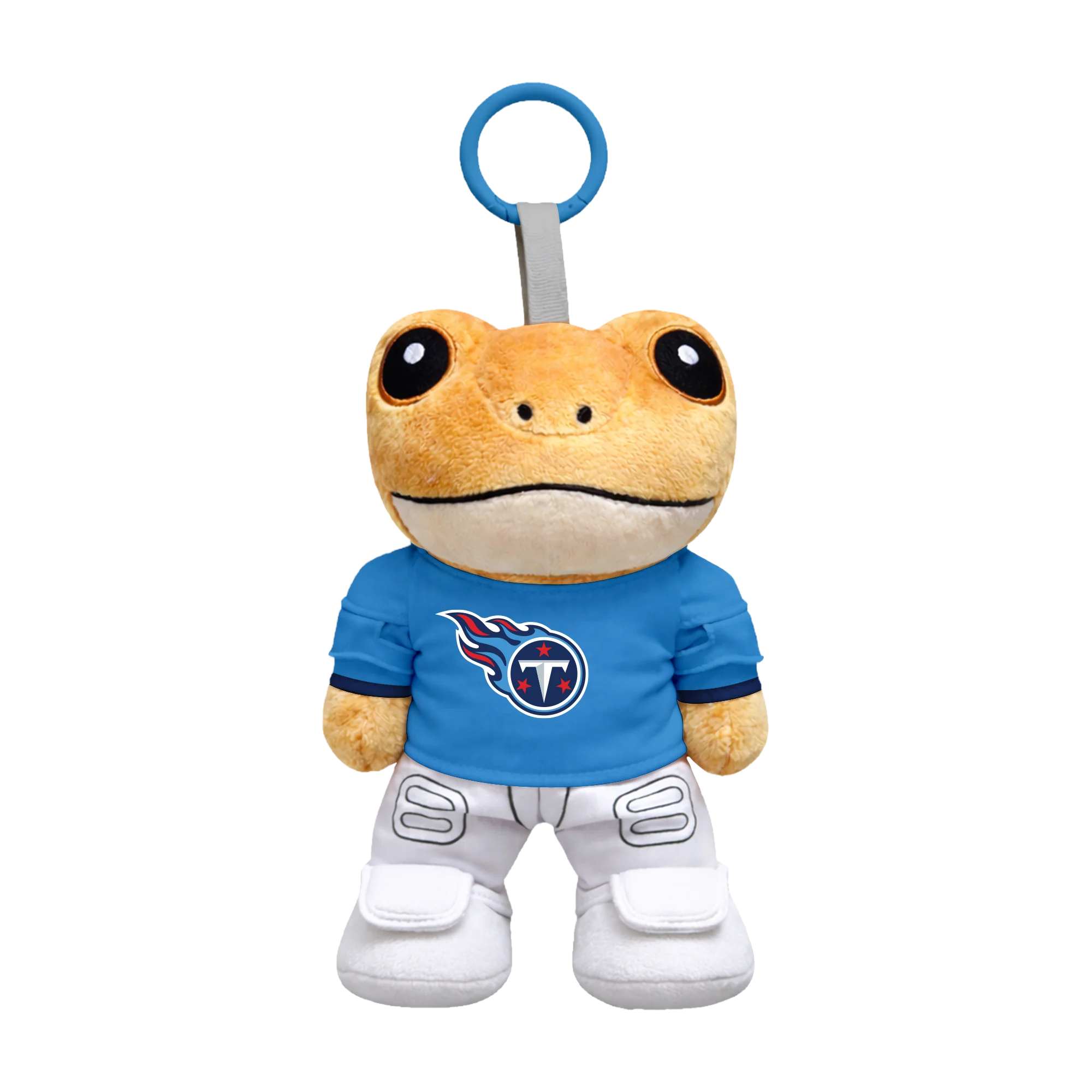 Bad Bunny x Tennessee Titans Plushie