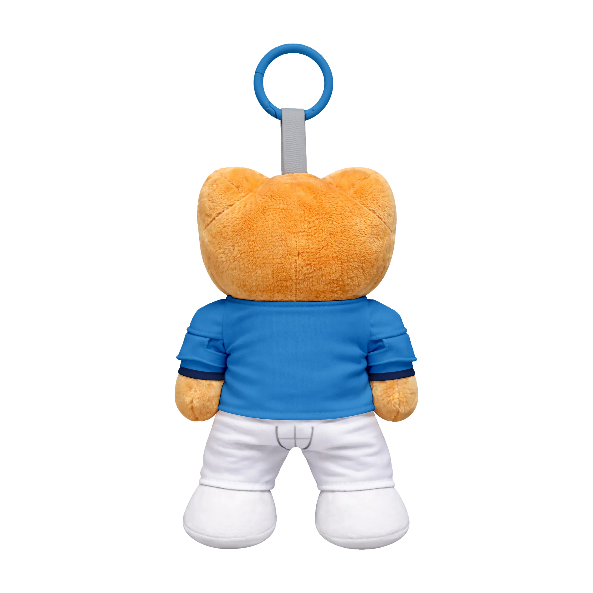 Bad Bunny x Tennessee Titans Plushie - Image 2