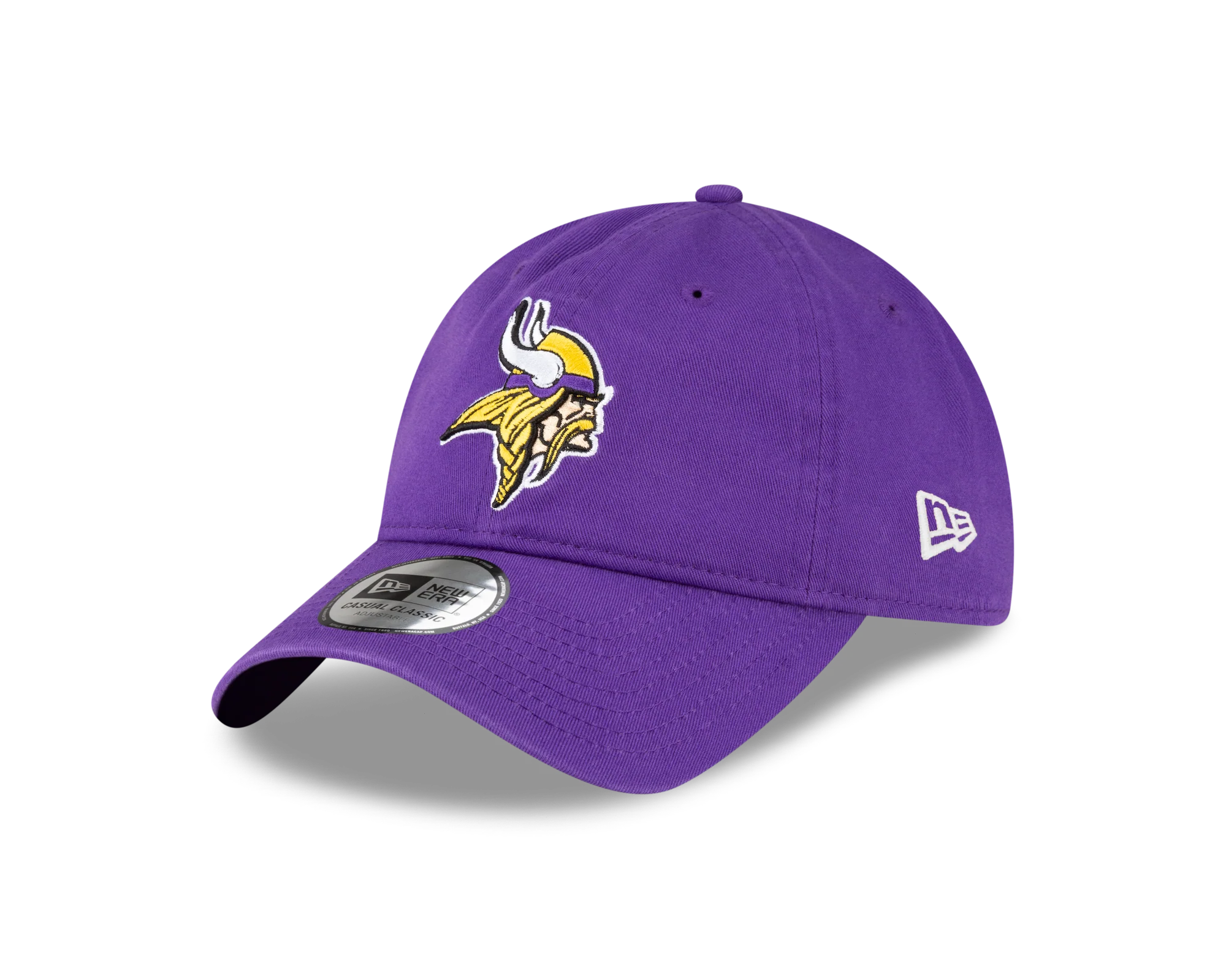 Bad Bunny x Minnesota Vikings Concho Hat - Image 2