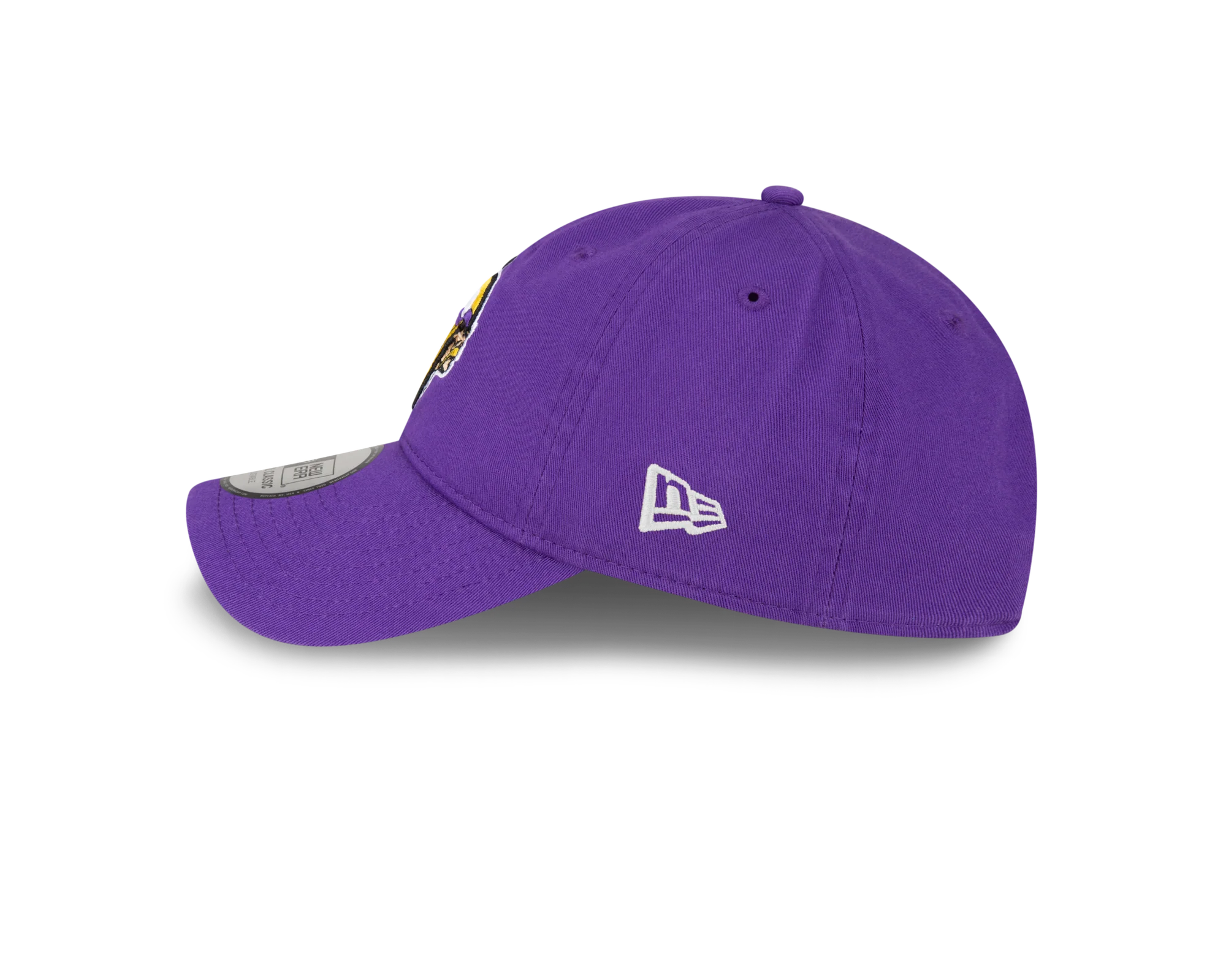 Bad Bunny x Minnesota Vikings Concho Hat - Image 5