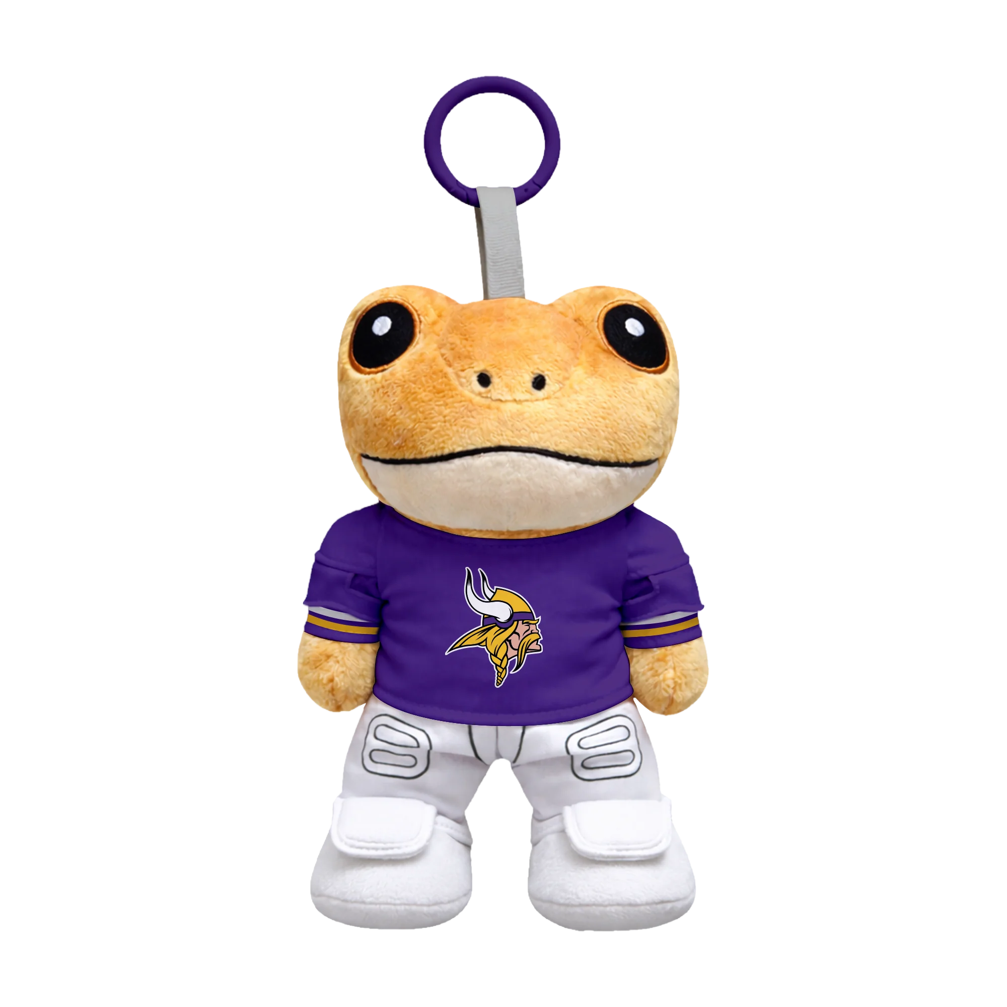 Bad Bunny x Minnesota Vikings Concho Plushie