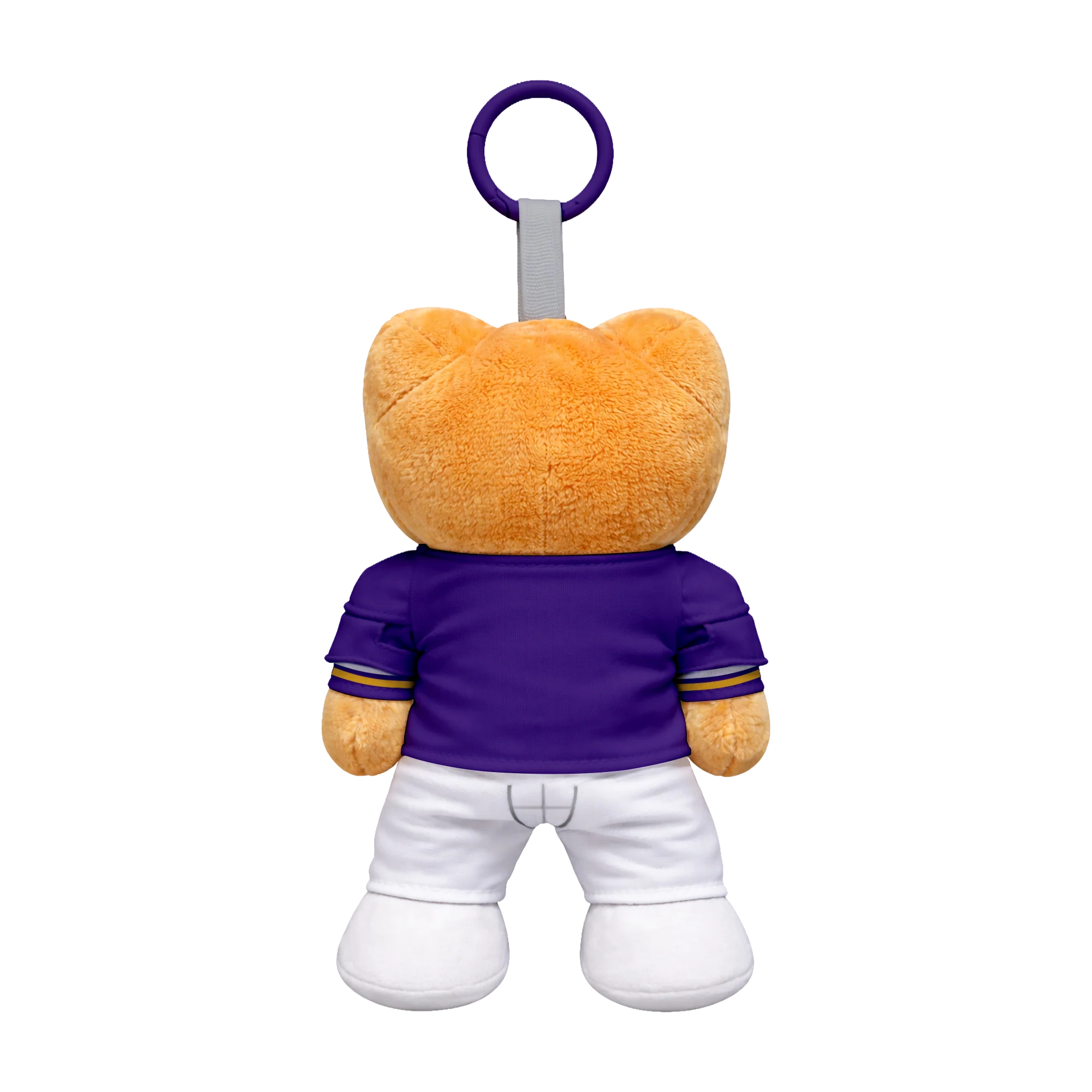 Bad Bunny x Minnesota Vikings Concho Plushie - Image 2